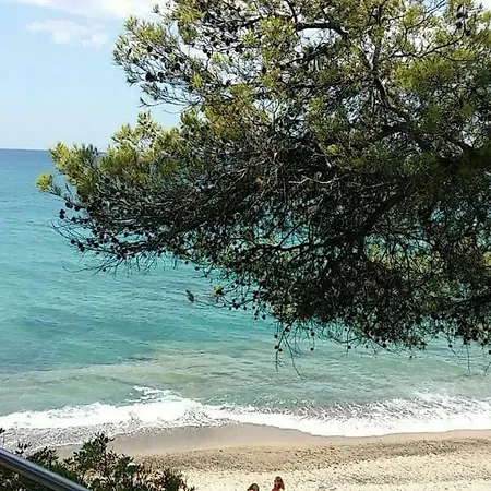 Campsite Camping Les Charmettes
